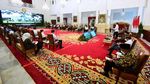 Jokowi Tegur Keras Menteri di Momen Ini, Sinyal Reshuffle?