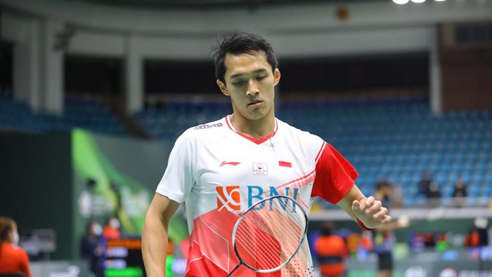 Link Streaming Korea Open 2022, Babak QF 