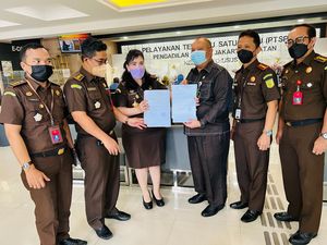 Jaksa Serahkan Memori Kasasi Vonis Lepas 2 Penembak Laskar FPI