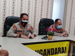 Catat! Ini Pelayanan yang Baru Bisa Dilakukan di Polres Pangandaran