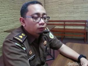 Hadfana Penendang Sesajen Semeru Jalani Sidang Dakwaan