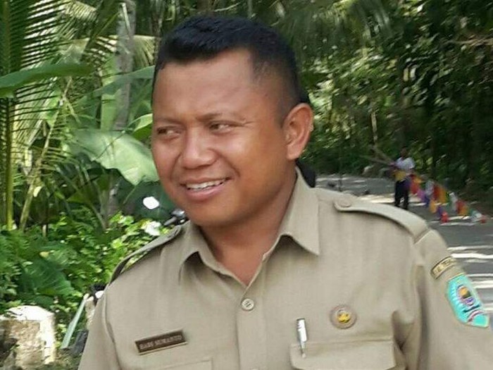 Kepala Desa Pucanganak, Kecamatan Tugu, Hadi Sumanto mengatakan, peristiwa menimpa Surati, warga Dusun Pakel pada Senin (4/4) siang. Saat itu korban tiba-tiba dihampiri dua orang tidak dikenal dengan mengendarai mobil.