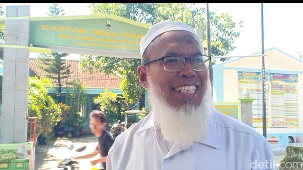 Desa Temboro Kampung Madinah