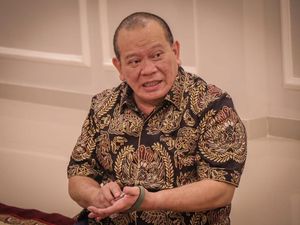 Ketua DPD RI Harap Tak Ada Lagi Kekerasan Terhadap Warga Wadas