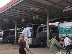 Barang Hilang di Bus PO Budiman, Sudah Curiga dari Awal Beli Tiket
