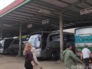 Barang Hilang di Bus PO Budiman, Sudah Curiga dari Awal Beli Tiket