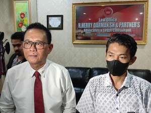 Korban Pembacokan Mbah Minto Demak Keberatan Dituntut 8 Bulan Bui