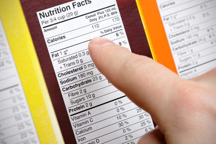 Hati-hati! 7 Kebohongan pada Label Makanan Ini Bisa Bikin Pembeli Terkecoh