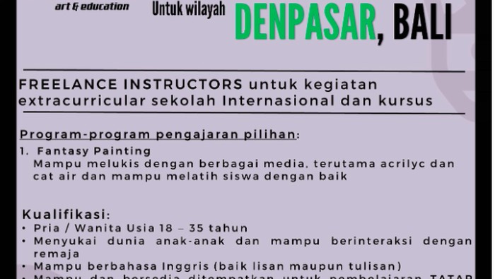loker ame