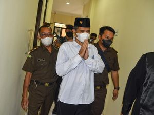 Jabar Hari Ini: Vonis 10 Tahun M Kace-Persib Datangkan Duo Persebaya