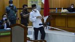 Tok! M Kace Penista Agama Divonis 10 Tahun Penjara