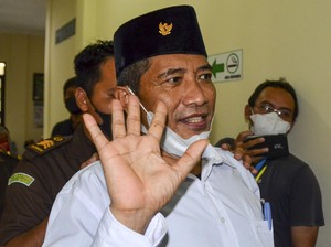 M Kace Akan Jadi Saksi di Sidang Napoleon Terkait Kasus Penganiayaan