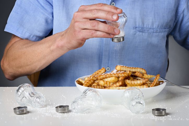 Makanan agar tidak dehidrasi saat puasa