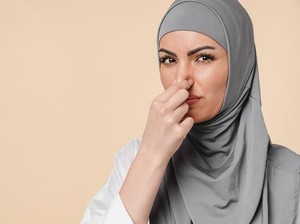 Cara Menghilangkan Bau Mulut, Sederhana dan Alami