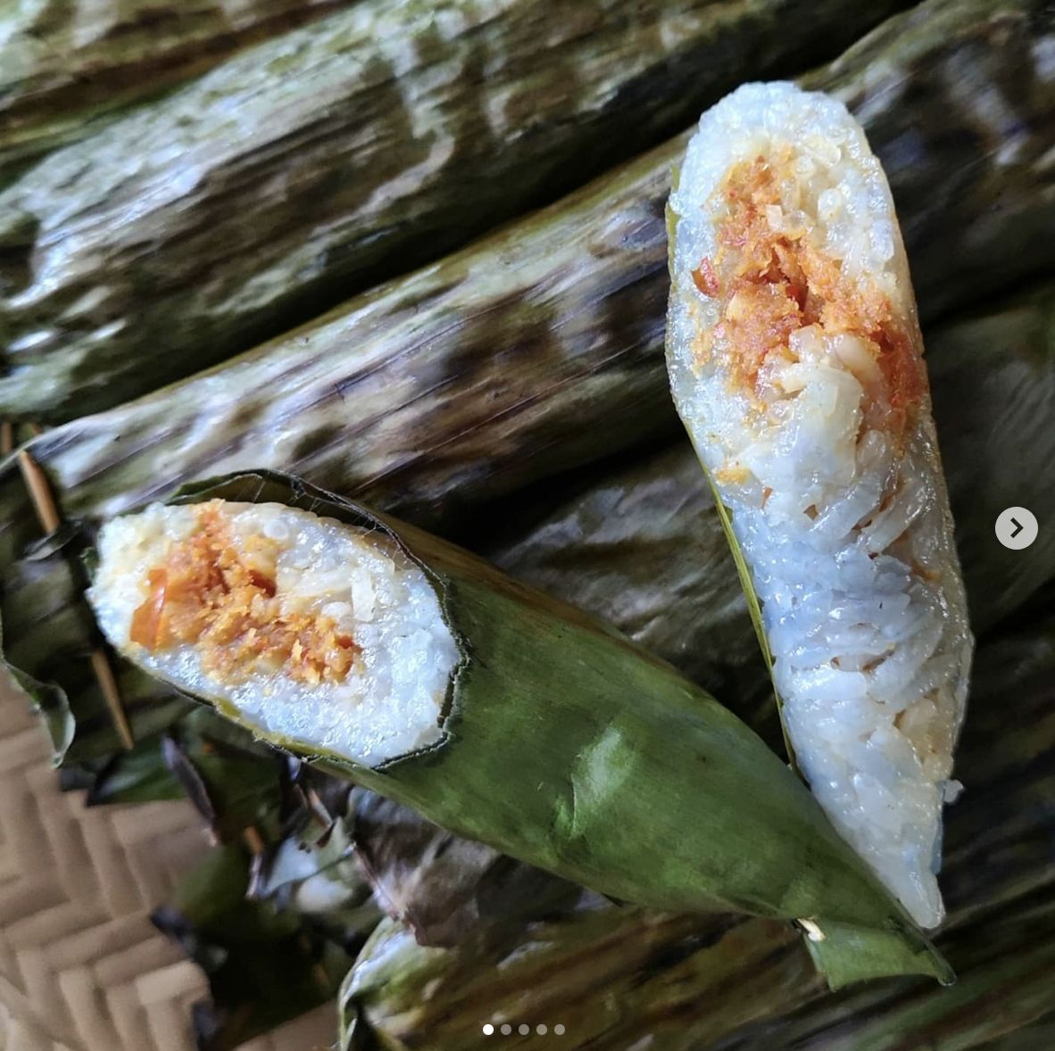 Manis Gurih! Ini 7 Menu Takjil Khas Aceh yang Layak Dicicipi