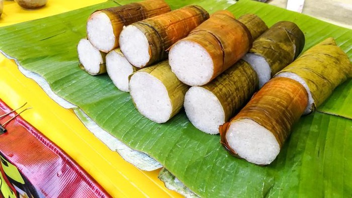 Manis Gurih! Ini 7 Menu Takjil Khas Aceh yang Layak Dicicipi