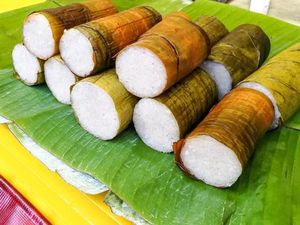 Manis Gurih! Ini 7 Menu Takjil Khas Aceh yang Layak Dicicipi