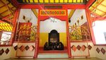 Masjid Klenteng, Simbol Toleransi Antar Sesama di Salatiga