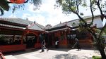 Masjid Klenteng, Simbol Toleransi Antar Sesama di Salatiga