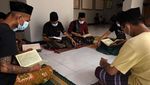 Pesantren Ramadan dari Balik Jeruji Besi