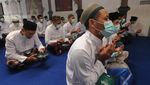 Pesantren Ramadan dari Balik Jeruji Besi