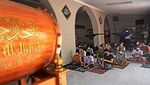 Pesantren Ramadan dari Balik Jeruji Besi
