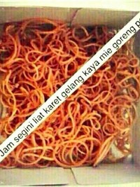 Meme godaan puasa