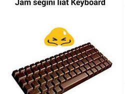 Meme Godaan Saat Berpuasa Bikin Ngakak Abis