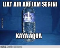 Meme godaan puasa