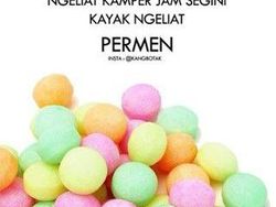 Meme Godaan Saat Berpuasa Bikin Ngakak Abis