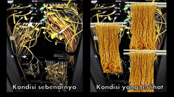 Meme Godaan Saat Berpuasa Bikin Ngakak Abis