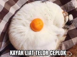 Meme Godaan Saat Berpuasa Bikin Ngakak Abis