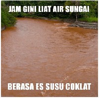 Meme godaan puasa