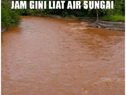 Meme Godaan Saat Berpuasa Bikin Ngakak Abis