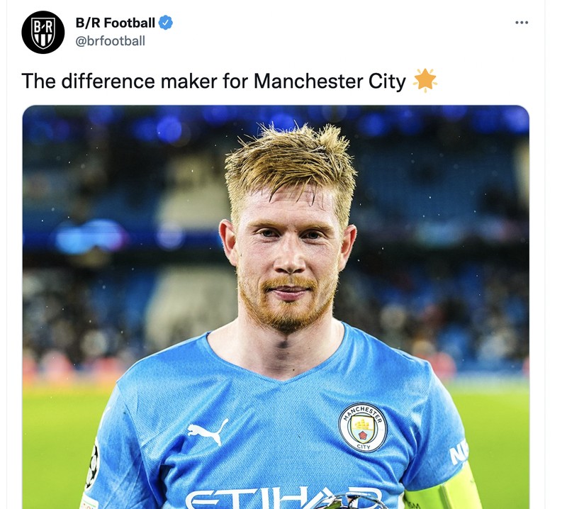 Meme Manchester City vs Atletico