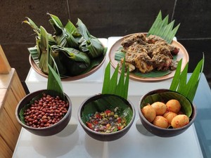 5 Hotel Surabaya Sajikan Menu Berbuka Khas Nusantara, Ayo Bukber Rek!