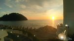 Menyongsong Ramadan dari Masjid Al-Hakim di Tepian Pantai Padang