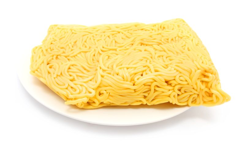 Mie Hokkian