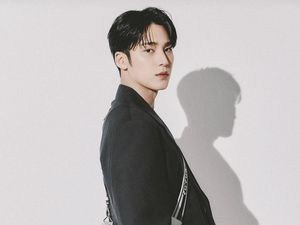 Mingyu SEVENTEEN Ultah ke-25, Ini 5 Faktanya yang Audisi Pakai Sendal Jepit