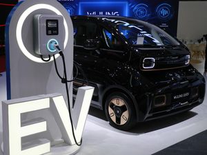 Mobil Listrik Mungil Chery sampai Wuling Bikin Gemas, Mana yang Sudah Dijual?