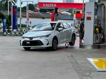 Parah, Harga BBM di Malaysia Naik Dua Minggu Berturut-turut