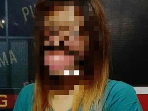 Rangkap Jadi Mucikari, Wanita Pemilik Kafe di Lombok Ditangkap