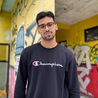 Ia sendiri tergabung dalam Black Steel Manokwari, klub yang berbasis di Manokwari, Papua Barat.Foto: Instagram @muhammadalbagir13