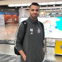 Bisa dibilang Muhammad Albagir suka tampil ala hybe beast dan sporty. Foto: Instagram @muhammadalbagir13