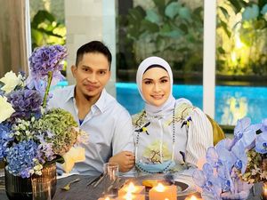 Mumtaz Rais Ingin Pertahankan Futri Zulya: Insyaallah Tidak akan Jatuh Talak