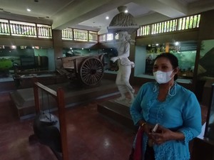 8 Museum di Bali Cocok Dikunjungi untuk Tambah Wawasan