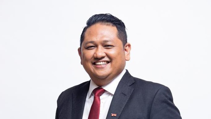 Pantro Pander Silitonga