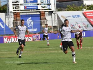 Cerita Dapur Lika-liku Persib Berburu Tanda Tangan Ciro Alves
