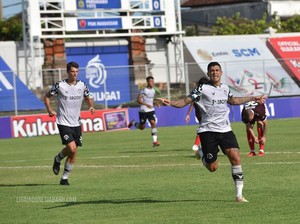 6 Pemain Asing Terbaik yang Pernah Memperkuat Persikabo