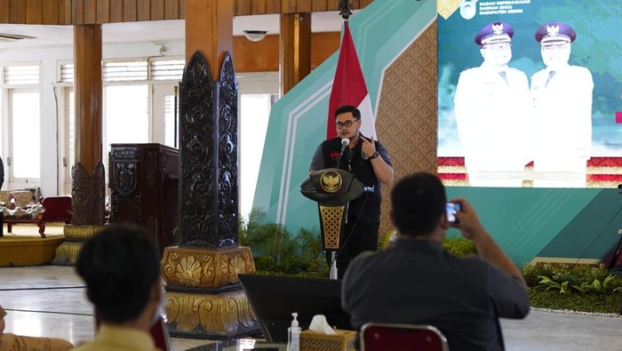 Pemkab Kediri